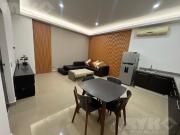 Departamento Amueblado en Renta Zona Tec, Monterrey,...