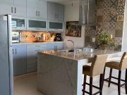 DEPARTAMENTO AMUEBLADO en renta Col Maya