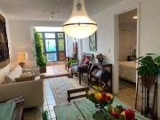 Departamento Amueblado en Renta Col. Nápoles