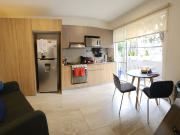 Departamento AMUEBLADO en RENTA, Col. Narvarte Oriente,...