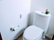 Departamento amueblado en renta Col. Roma