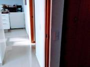 Departamento amueblado en renta Col. Roma