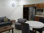 Departamento Amueblado en Renta Col. Sta Margarita