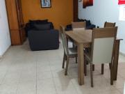 Departamento AMUEBLADO en renta, col. Tamulté cerca de...