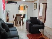 Departamento AMUEBLADO en renta, col. Tamulté cerca de...