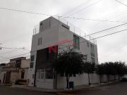 DEPARTAMENTO AMUEBLADO EN RENTA COL. VIRREYES RESIDENCIAL