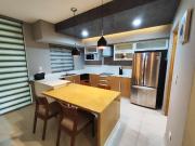 Departamento amueblado en renta col. Xcumpich