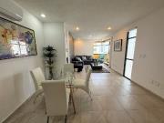 Departamento Amueblado en Renta Colinas de Chapultepec