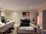 Departamento Amueblado en renta, Colinas de San...