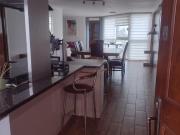 Departamento Amueblado en Renta – Colonia Actipan, Calle...