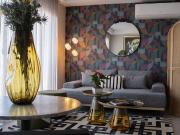 Departamento Amueblado en Renta | Colonia Americana