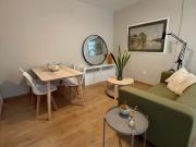 Departamento Amueblado en Renta Colonia Arcos Vallarta...