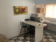 DEPARTAMENTO AMUEBLADO EN RENTA COLONIA CHULAVISTA