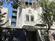 Departamento Amueblado en Renta Colonia del Valle 195 m²...