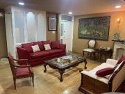 Departamento amueblado en Renta, colonia del Valle