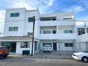 DEPARTAMENTO AMUEBLADO EN RENTA COLONIA GUADALUPE...