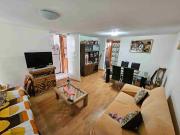 DEPARTAMENTO AMUEBLADO EN RENTA – COLONIA LA PAZ