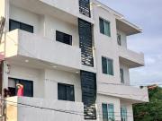 Departamento amueblado en renta colonia Lauro Aguirre