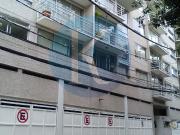 Departamento Amueblado en Renta Colonia Nápoles