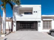 Departamento Amueblado en Renta,Colonia Navarro