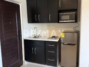 Departamento Amueblado en Renta – Colonia Roble, San Nicolá