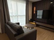 Departamento Amueblado en Renta Colonia Roma, CDMX