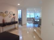 DEPARTAMENTO PH AMUEBLADO EN RENTA COMPOSTELA