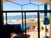 DEPARTAMENTO AMUEBLADO EN RENTA CON ACCESO A LA PLAYA DEPARTAMENTO AMUEBLADO EN RENTA CON ACCESO A LA PLAYA