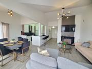 DEPARTAMENTO AMUEBLADO EN RENTA CON ACCESO A LA PLAYA