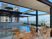 Departamento Amueblado en Renta con Amenidades en zona Norte