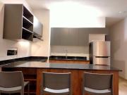 Departamento Amueblado en Renta con Amenidades en zona Norte