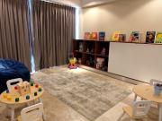 Departamento Amueblado en Renta con Amenidades en zona Norte