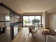 Departamento Amueblado en Renta con balcon en Colonia... Departamento Amueblado en Renta con balcon en Colonia...