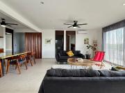 Departamento amueblado en renta con excelente ubicaci?n