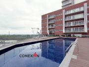 DEPARTAMENTO AMUEBLADO EN RENTA CON PADRÍSIMAS...