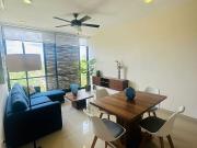 Departamento Amueblado en Renta con Piscina en Temozón...