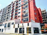 Departamento amueblado en renta con servicios incluidos