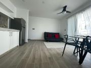 Departamento amueblado en renta con servicios incluidos