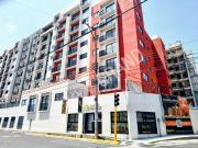 Departamento amueblado en renta con servicios incluidos