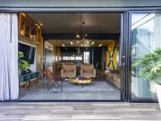 DEPARTAMENTO AMUEBLADO EN RENTA CON TERRAZA – EL CARMEN,...