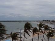 DEPARTAMENTO AMUEBLADO EN RENTA CON VISTA AL MAR EN...