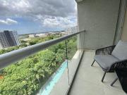DEPARTAMENTO AMUEBLADO EN RENTA CON VISTA INCREIBLE EN...