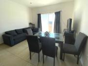 DEPARTAMENTO AMUEBLADO EN RENTA COND. PUNTA PEÑASCO...