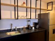 Departamento Amueblado en Renta – Coordenada Living,...