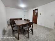 Departamento amueblado en renta, Copilco Universidad