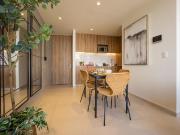 DEPARTAMENTO AMUEBLADO EN RENTA, COUNTRY CLUB,...