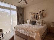 Departamento amueblado en renta, Country Club Merida Yucatán