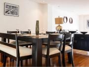 Departamento Amueblado en Renta. Cuauhtemoc AO284