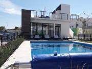 departamento amueblado en renta cumbre alta ii, zakia,...