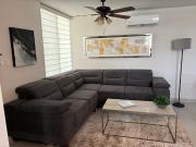 Departamento Amueblado en Renta Cumbres 1er Sector 1 Rec